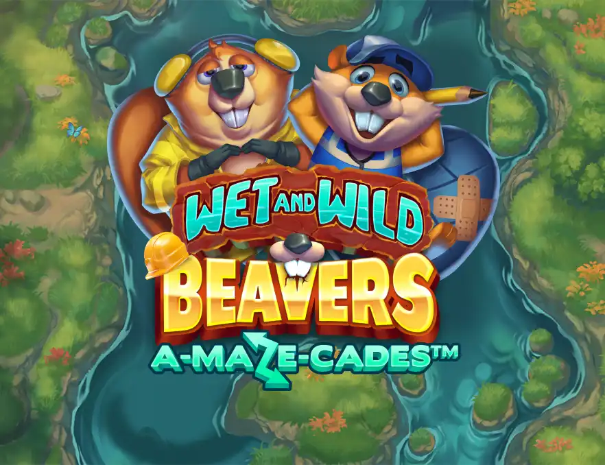 Wet and Wild Beavers